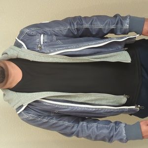 Black River men's  jacket